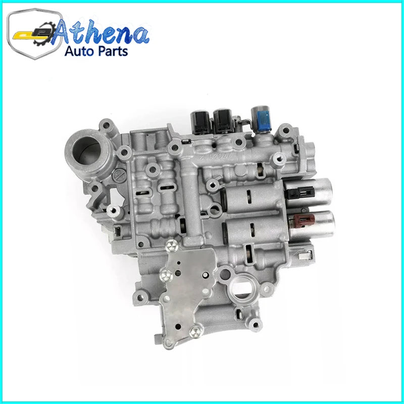 High Quality K310 CVT Valve Body with Solenoid K310E For Toyota