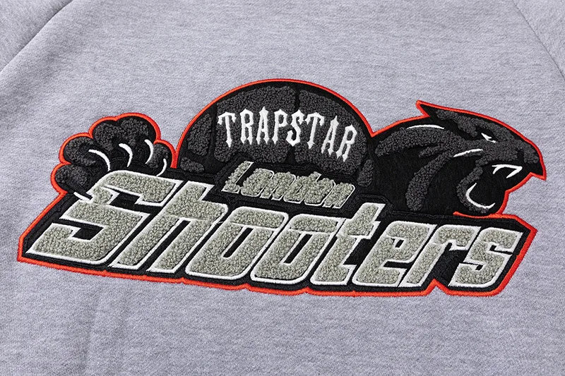 Trapstar Tracksuit Men Sweater Suit Embroidery Letter Hoodies Pants  Sweatshirt Set Hip Hop Casual Clothes Streetwear Sportswear - AliExpress