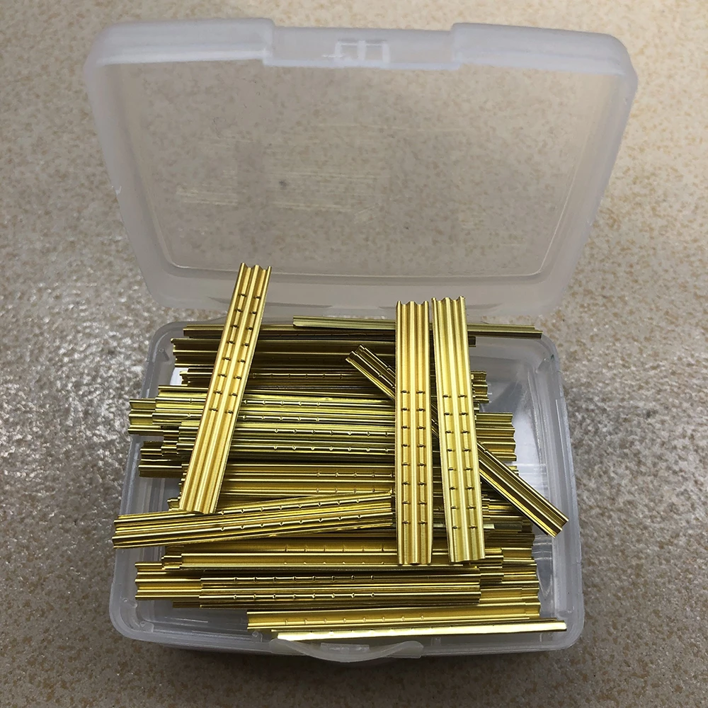 Tin Foil Key Locksmith Tools 100PCS/BOX