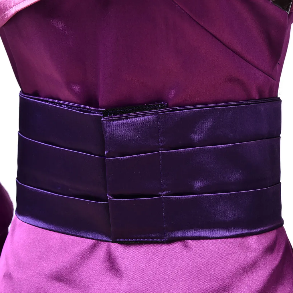 Mortal Kombat Mileena Cosplay Costume for Women (Unofficial)