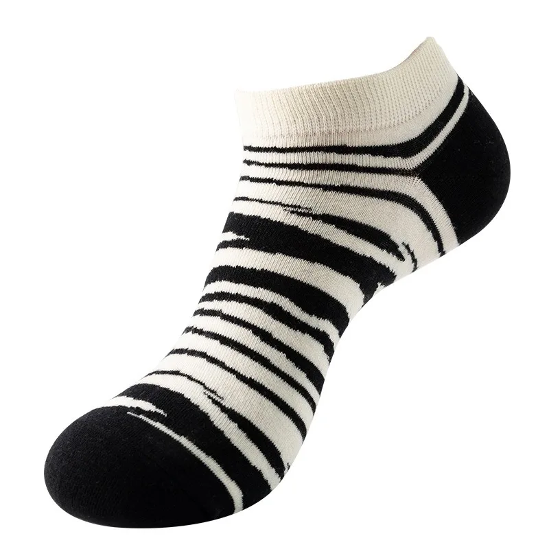 Fashion Trend Men's Socks Hip Hop Sports Women's Socks