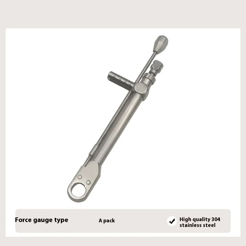 구강 임플란트용 토크 래칫 렌치 스크루 드라이버