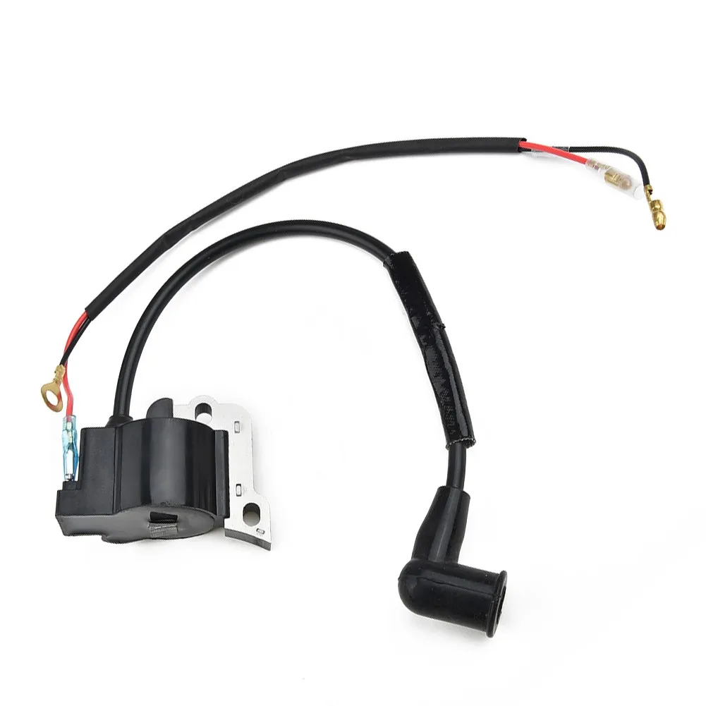 

НОВЫЕ комплекты катушки зажигания искровая катушка AH231 AH230 аксессуары Edger для Shindaiwa Grass LE230 P230 Lawn A411000880