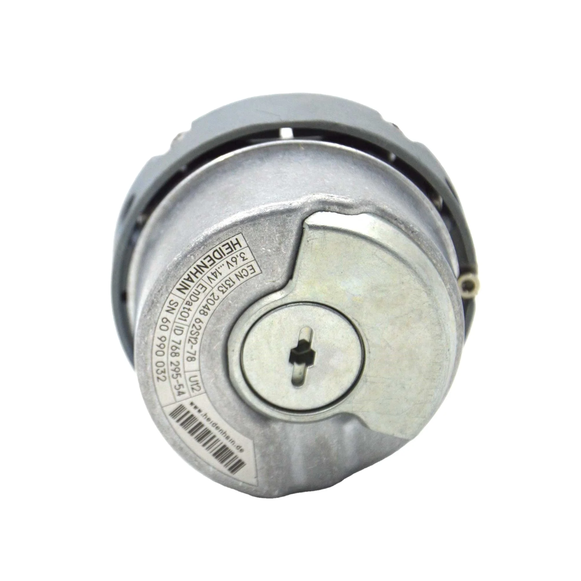 

ROD 1080 ID:534904-05 HEIDENHAIN rotary encoder New original genuine goods are available stock