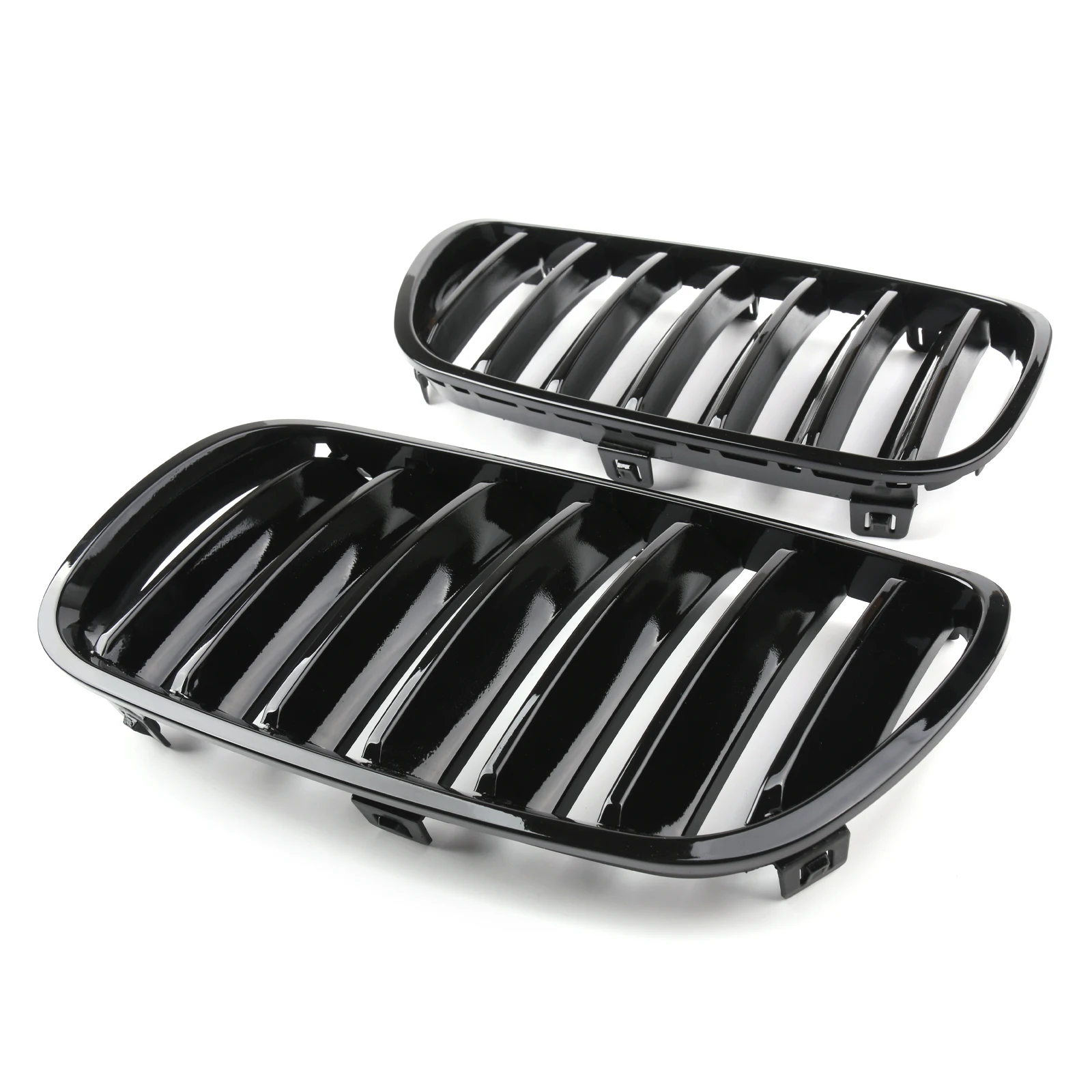 ABS öƽ ڵ  ׸, BMW E83 X3 SUV 2007-2010 , 1  Ʈ  ׸, ڵ ׼
