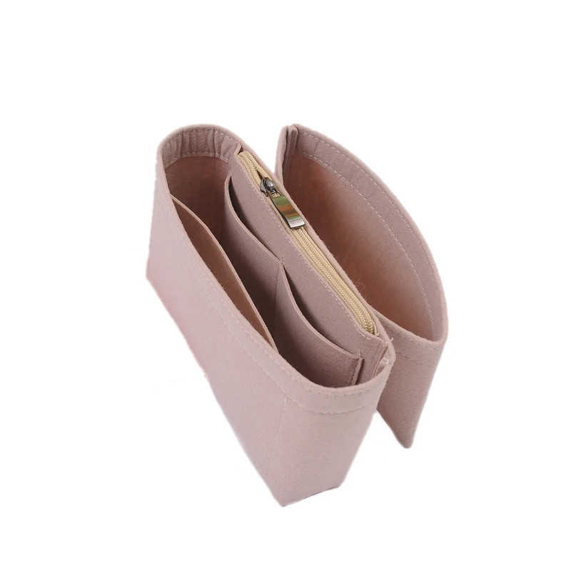 Pochette Metis Flap Bag Handbag Organizer Inner Purse Portable Crossbody Designer Handbag Cosmetic Bags