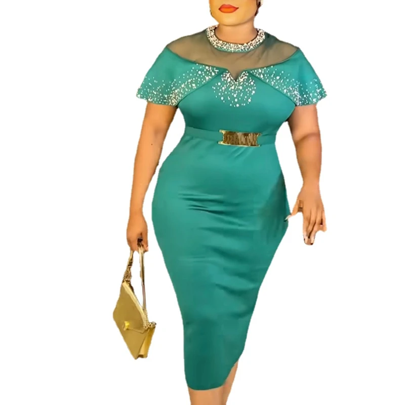 Рисунок 4 - Африканские платья для свадебной вечеринки