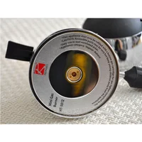 Universal Mini Gas Burner Coffee Siphon Pot Coffee Maker Mocha Heater Tabletop Machine Portable Coffee Gas Stove 2