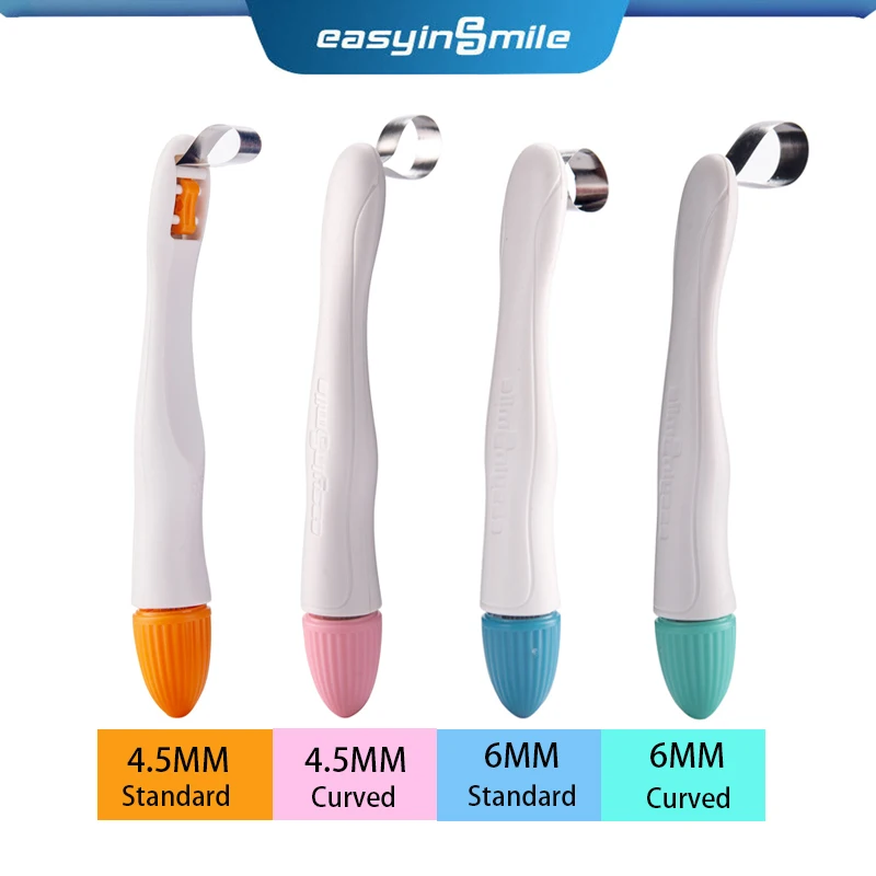 1050EasyinsmileDentalProMatrixBandsRetainerAutomatrixDentist