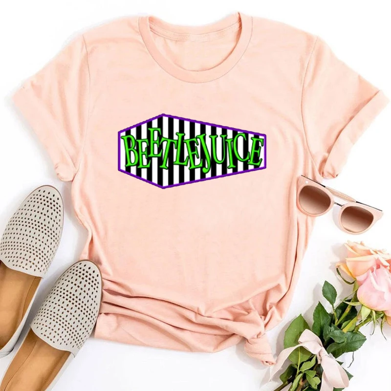 Рисунок 6 - Футболка от Beetlejuice