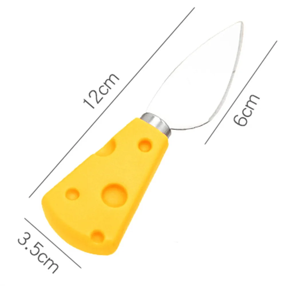 Cream Oiling Knives Butter Spatula Cheese Knife Cutter Slicer Kitchen Tools kitchen knife cheese butter knife
