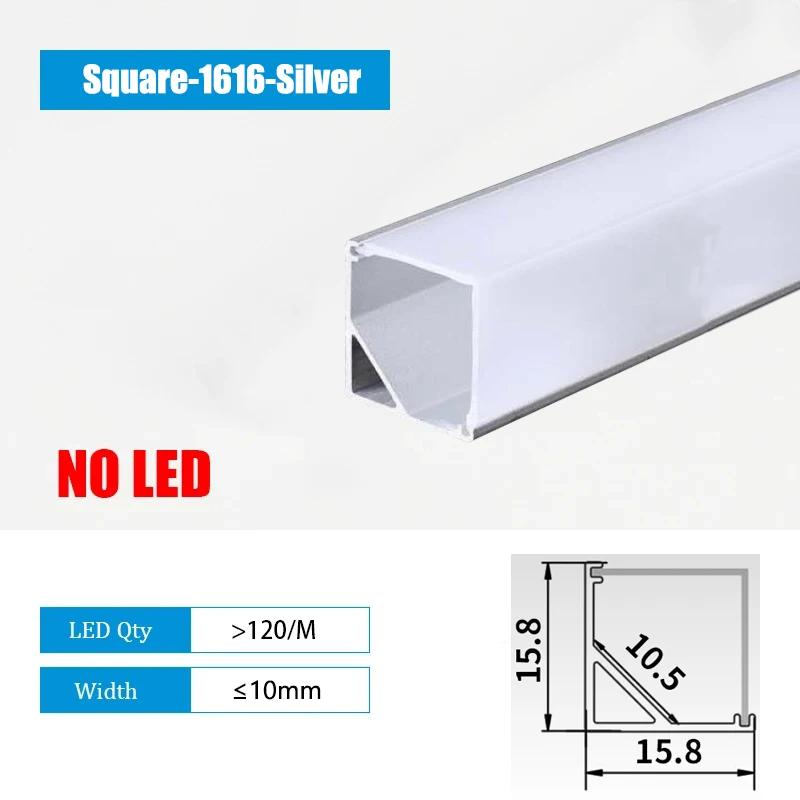 ตัวเลือกสินค้า โคมไฟเพดานตกแต่ง 45 องศา อลูมิเนียม LED สร้างบรรยากาศบ้าน