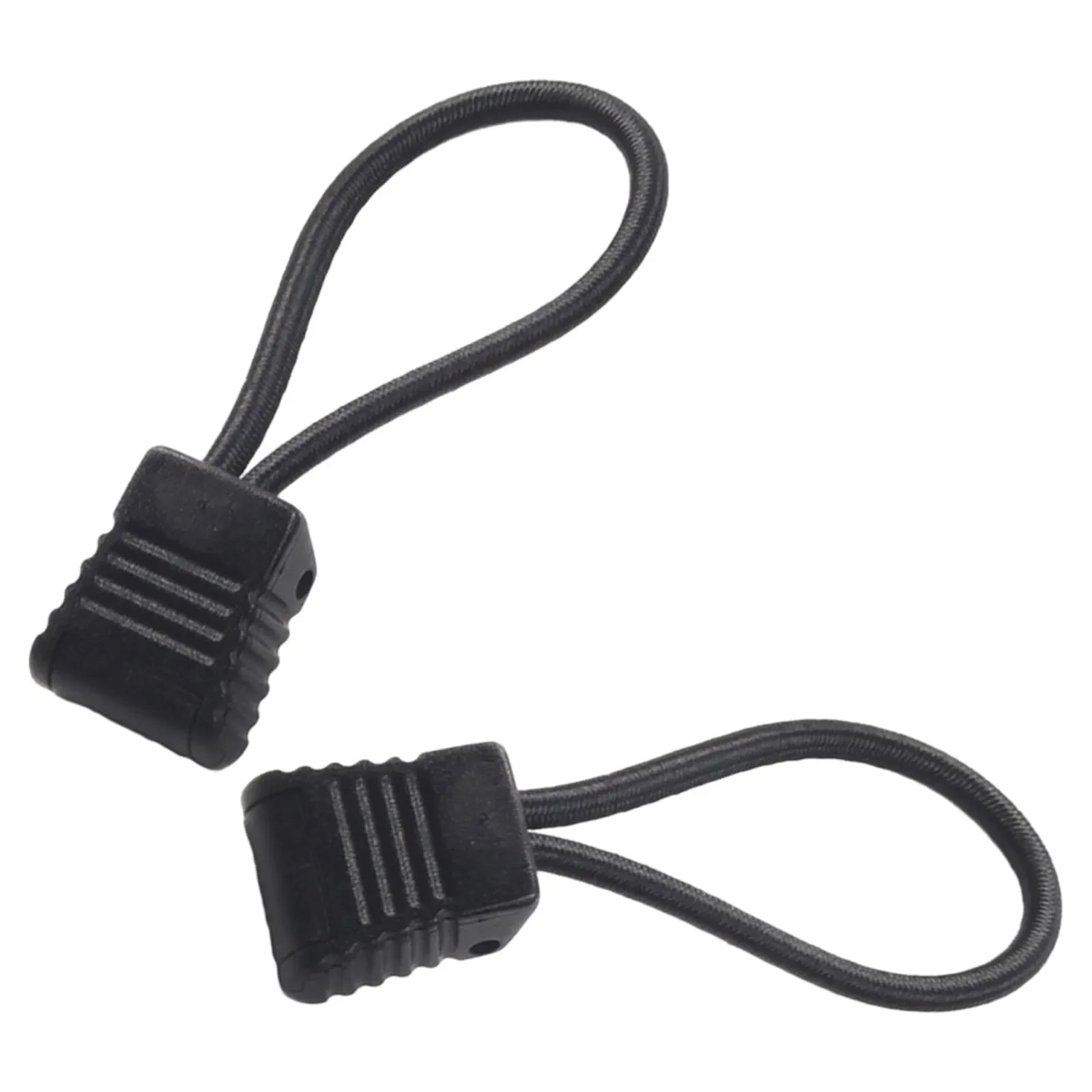 High Quality Scuba Diving Dive Diver Accessories Hose Clip Scuba Diving Bungee Rope Fixed Rope Fixed Tie Retainer Holder