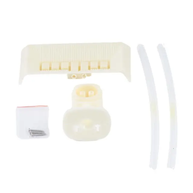 Méhészeti Méh -Etető Táplálkozás A Méhkas Műanyag Szerszáma Takarmányozás Vályúellátás Víz Mézes Ivás Etetés Su L2B7 - Image 3