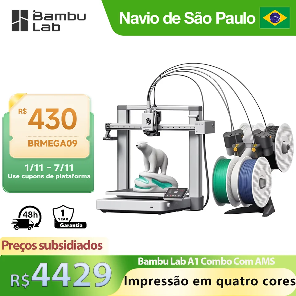 Bambu Lab A1 combo (AMS lite付き) Amazon.com: Bambu Lab A1 Mini Combo, A1 Mini 3D Printer and