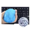 1pcs 70g Car Cleaning Pad Glue Car Cleaning Adhesive Multi Functional Dust Removal Soft Mud Reusable Cleaning Mud Random Color 5