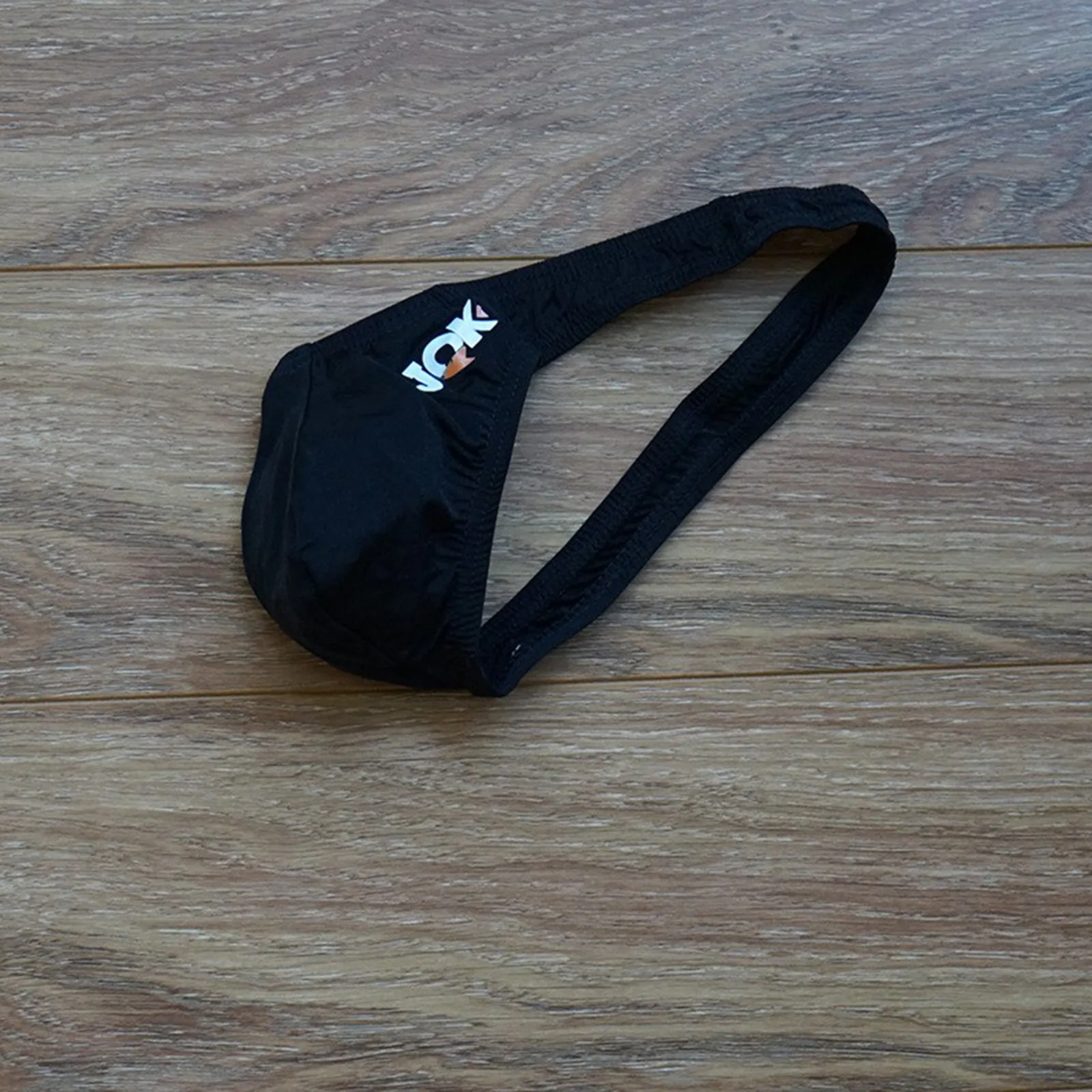 Half Thong Sexy Men's Underwear Man One Side Thongs G String Men Erotic Penis Bikini Panties Underpants Panty