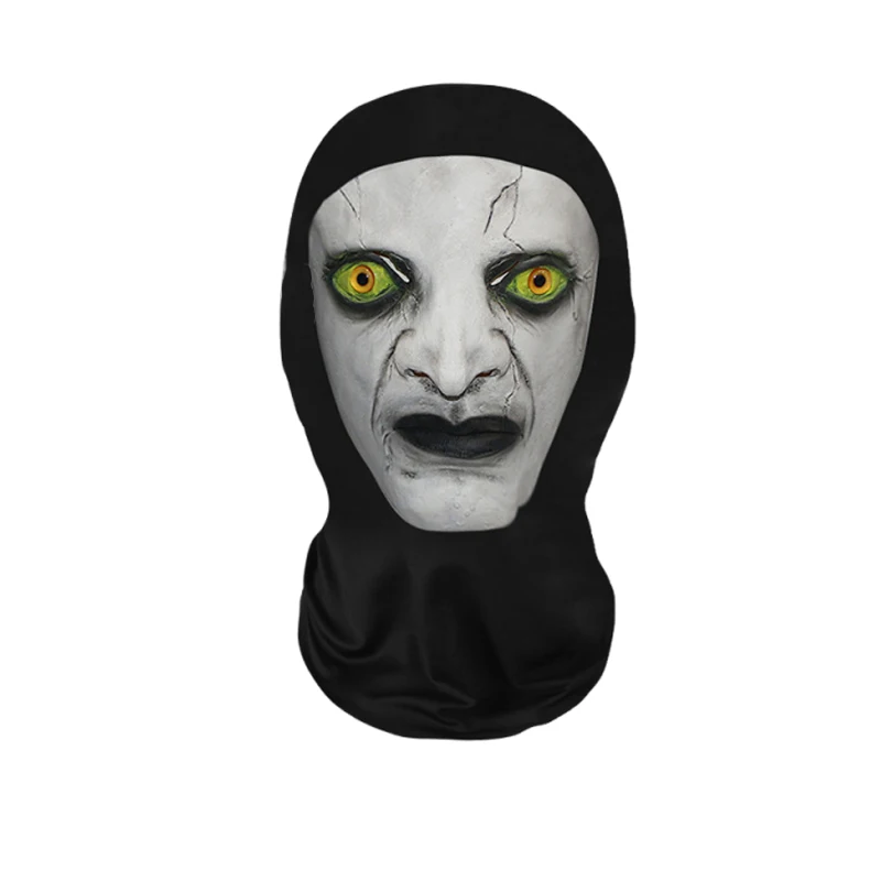 Full face mask-D
