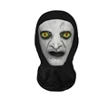Full face mask-D