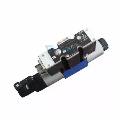 

4WREE6E32-22/G24K31/F1V новый клапан REXROTH R900925733 4WREE6E32-2X/G24K31/F1V
