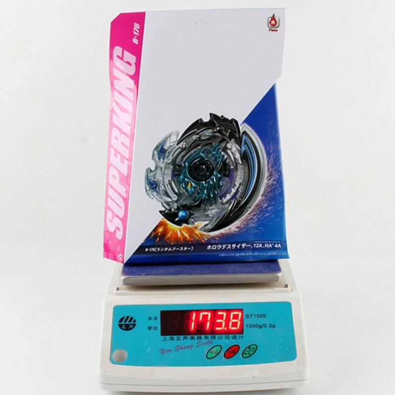 ベイブレードバースト ホロウデスサイザー.12A.HA' 4A ベイブレード