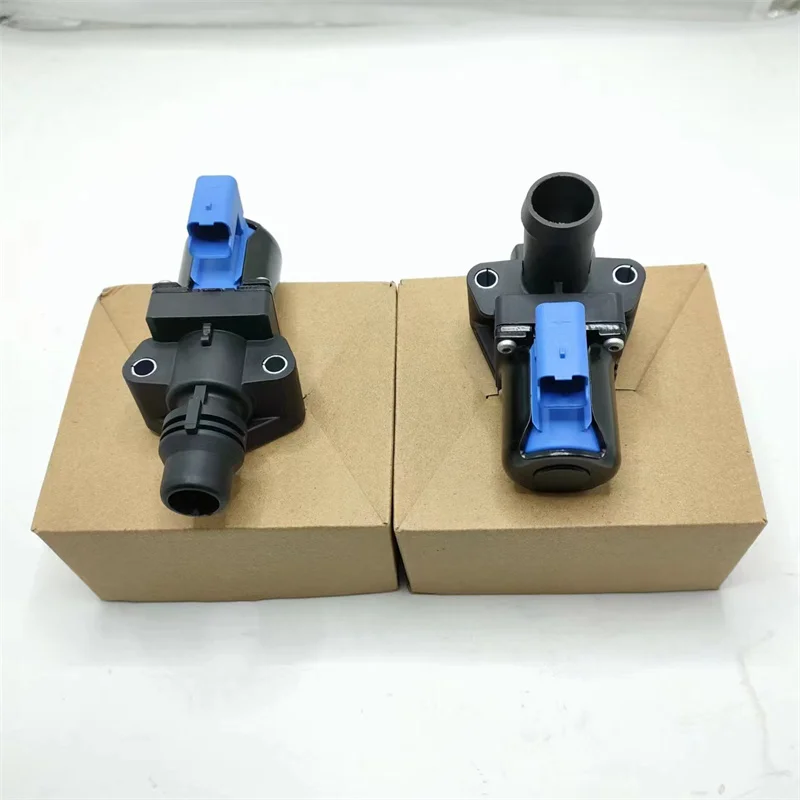 ボルボ用ヒーター制御バルブ,v70,v60,v40,s80,s60,1.6t,31370948