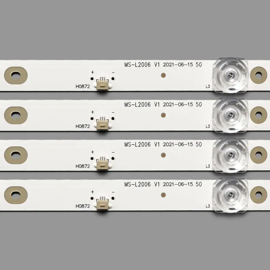 410mm LED Ʈ Ʈ 4  LIG 50 &TV 50M2PLUS LE8815A MS-L2006 V1 CC02500D410V02 50E20 8X4 4S1P 49DLED MS-L2327