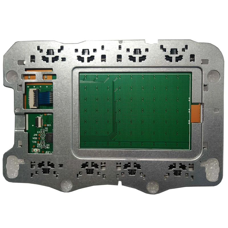 HP EliteBook 840 G3 745 G3 laptop TouchPad Mouse Buttons Board