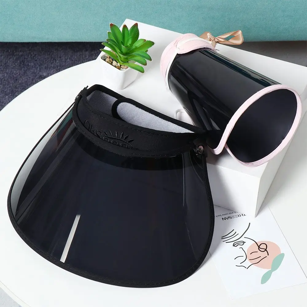 Sun Hat Sun Protection Hat Portable Foldable for Men Women
