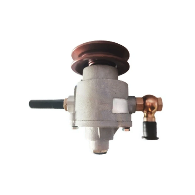 

High-performance power steering pump Forklift Dalian pumps car truck accessories Right