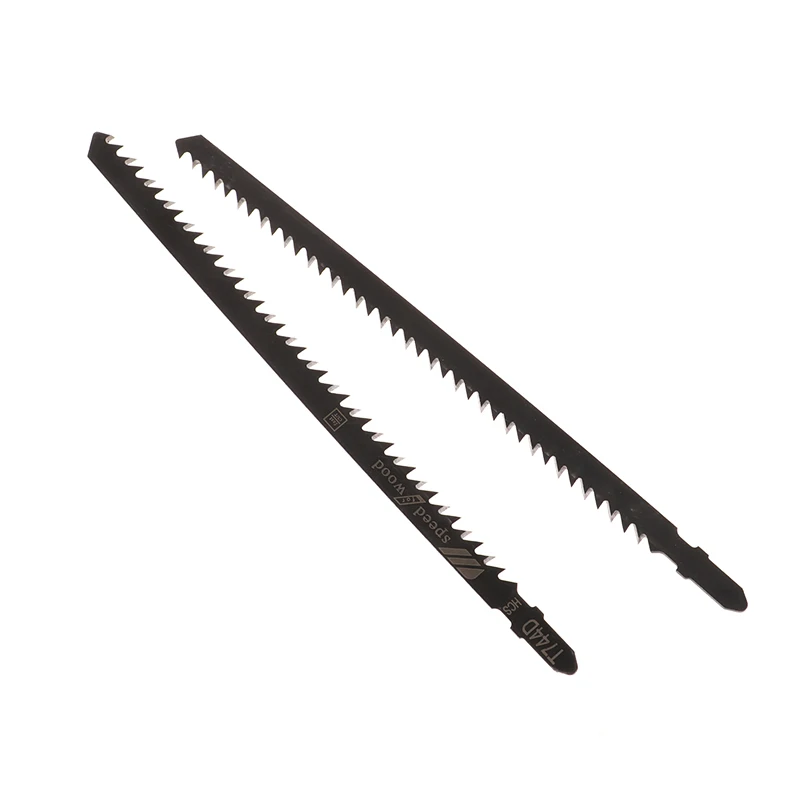5PCS 180mm T744D Long Jigsaw Blades Very Fast Cuts For Fast Cutting Wood And Wood Products Woodworking Blades Hand Tool 5