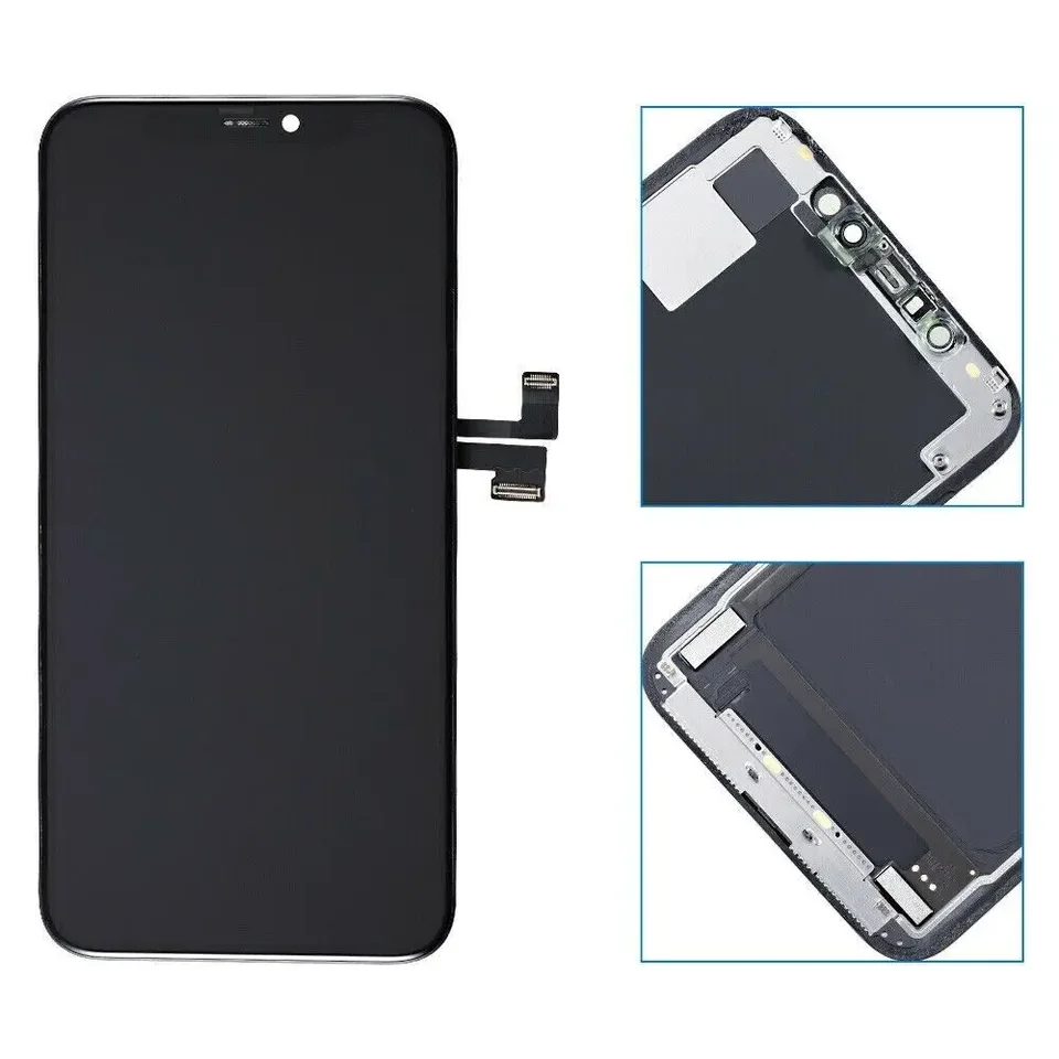 iPhone 11 Pro LCD Touch Screen Replacement Assembly