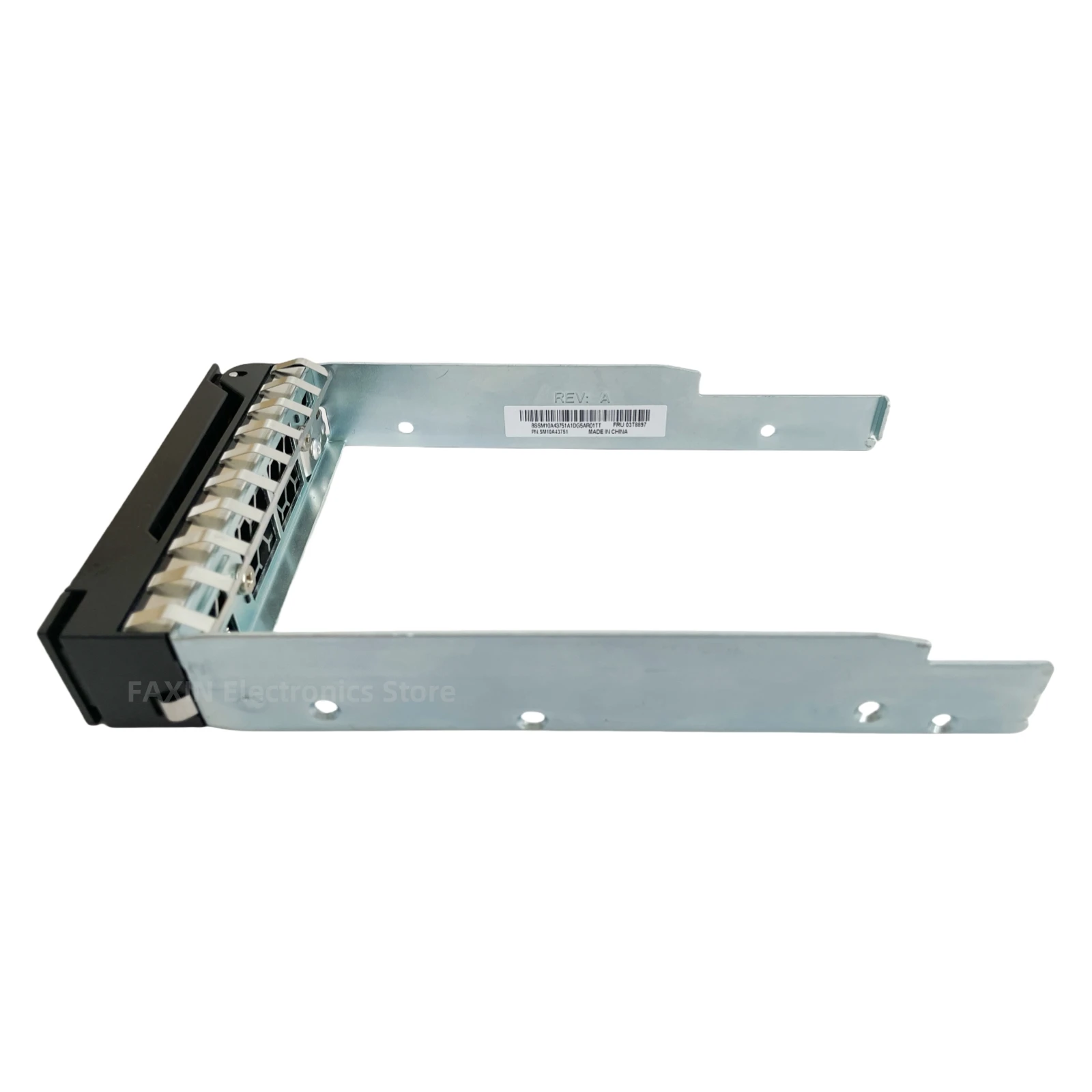 3.5 HDD Tray Caddy 03T8898 Für Lenovo RD650 RD550 RD450 RD350 - Server Festplattenhalterung