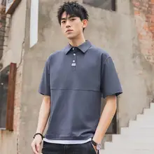 

New Polos Summer Men's t-shirt Luxurys Polo Shirts For Men Black Polo ralph lauren Eden park man T-Shirt classic Tee shirt