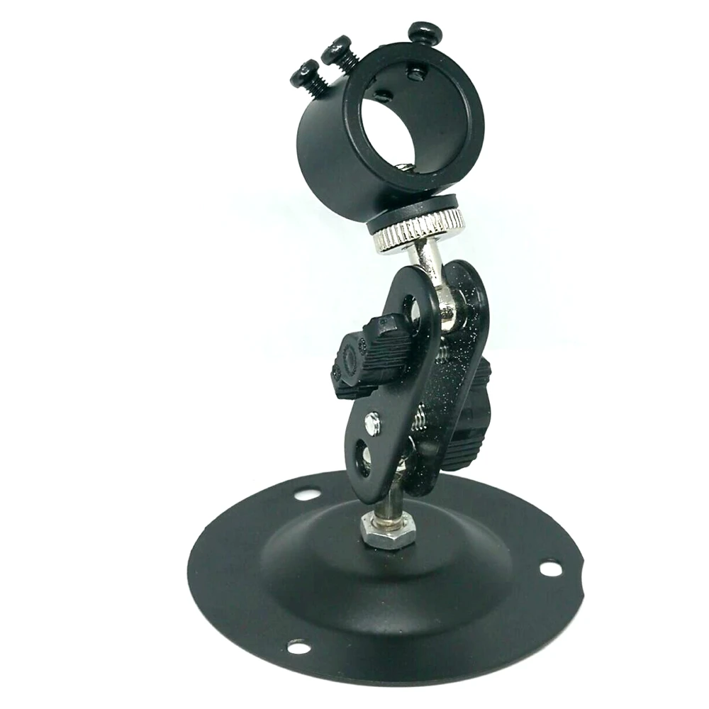 360 Degrees Adjustable Mount/Bracket/Holder/Clamp For Dia13.5mm/16mm/17.5mm/19.5mm/21.5mm/23.5mm/26mm Laser Module &Torch