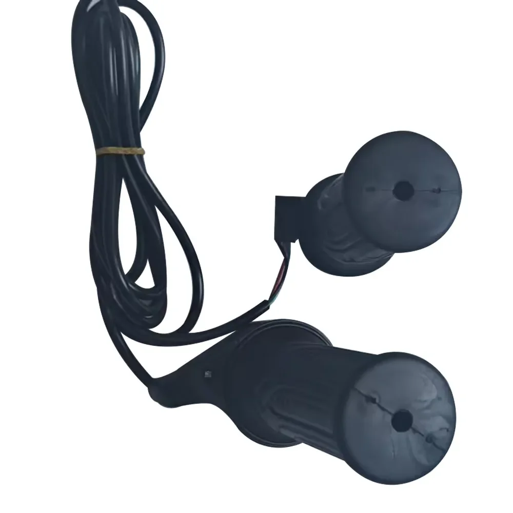 Description Picture 6 of itemFor EBike Twist Speed Throttle 12V 24V 36V 48V 72V for Electric Scooter Bicycle Bike for EBike Twist Speed Throttle Accessories