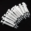 3/5ml Without Needle Plastic Small Syringe Hydroponics Analyze Measuring Nutrient Syringes Pet Feeding Glue Fluid Kitchen Tool 4