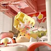 Children Mini Claw Machine Toys Music Doll Arcade Candy Automatic Coin Operated Play Game Prizes Vending Machines Kids Gifts 4