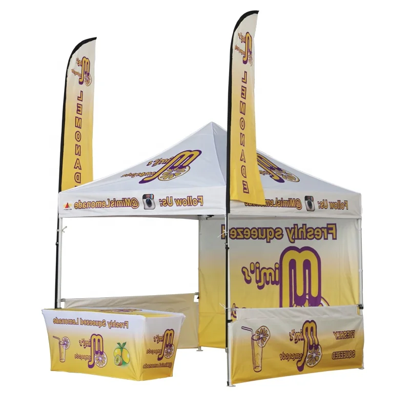 Personalizzato 10X10 Ft. 3X3 M Abccanopy 10X10 Pop-Up Gazebo Sostituzione Tenda A Baldacchino Pesi Bianco