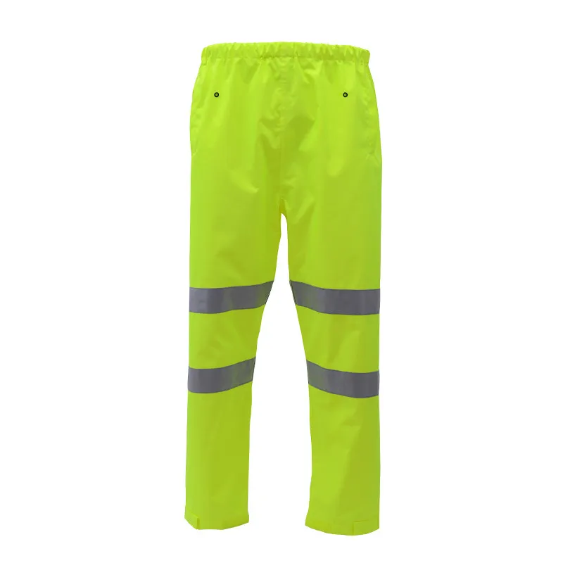 성인용 반사 비옷, 불침투성 오토바이 라이딩, 방수 방풍, 야외 하이킹 낚시, 기어 보호