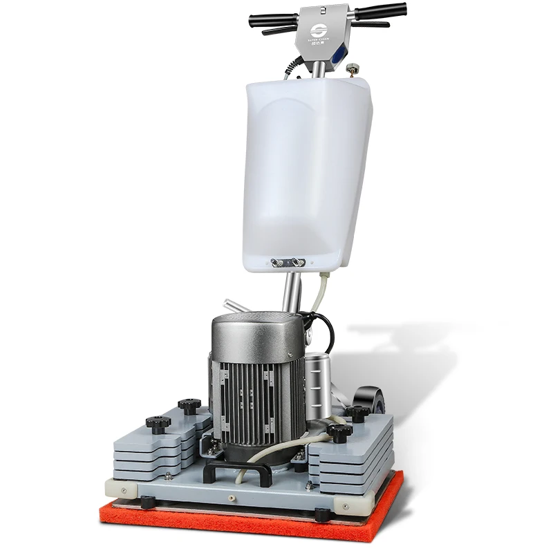 

Floor cleaning machine washer/rotary floor washer&polishing machine