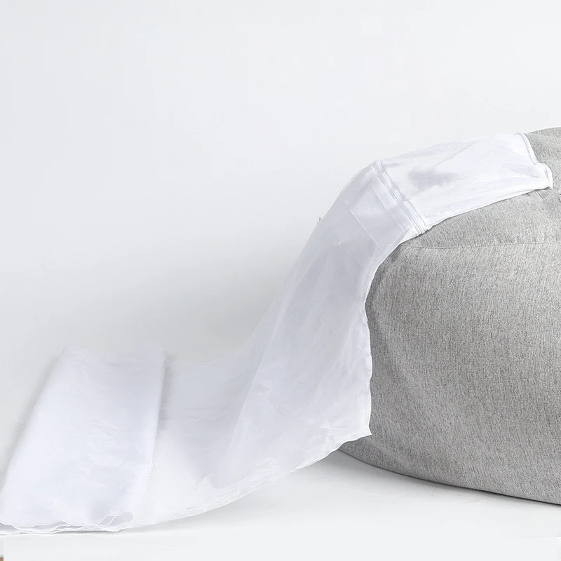 Fabric sofa bean bag removable and washable single casual thickened brushed linen bean bag ju126 bean bag sofa