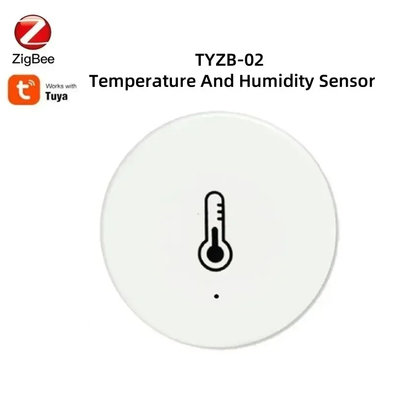 Tuya Zigbee Door Window Sensor Gateway Hub Water Leak Detector Pir Motion Sensor