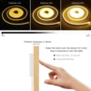 EU plug 12V/24V Neon Strip 1/2/3/5/10M Neon LED Strip With Touch and Hand Sweep Dimmer Switch For Home Kitchen Decor Lighting 2