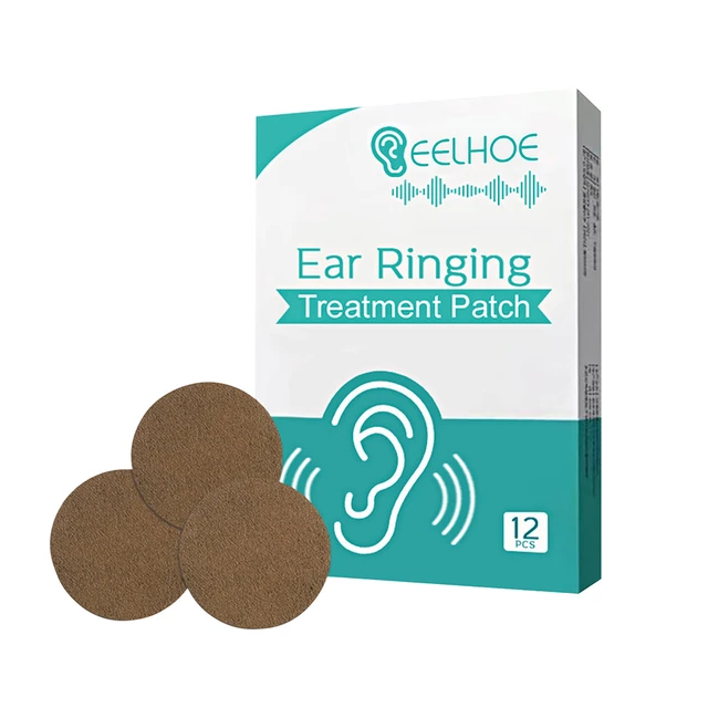 Acupuncture for Tinnitus(Ear Ringing)