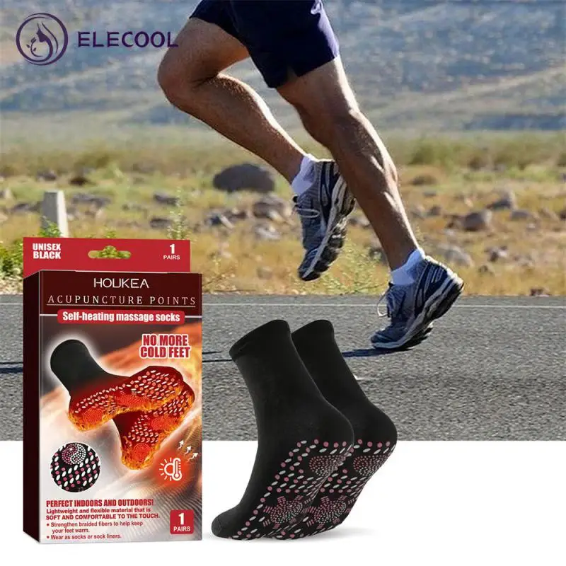 

Massage Socks Effective Targeted Massage Enhance Relaxation Soothing Warmth Relieve Fatigue Relief The Pain Health Socks