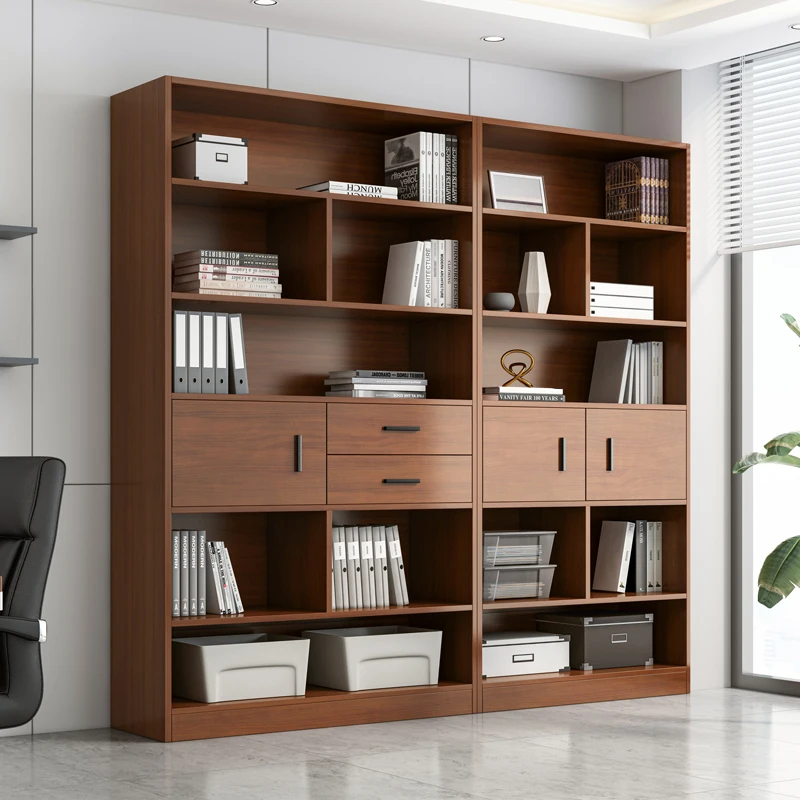 

Office Organizer Bookcases Minimalist Sideboards Bibliotheque Make Up Bookcases Closet Display Etagere Rangement Room Furniture