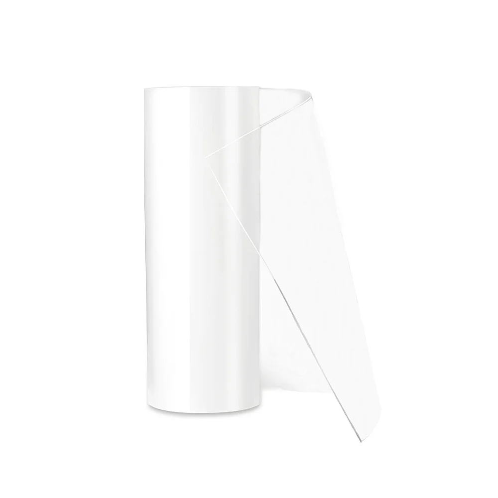 Nastro Protettivo Antigraffio Per Porte | 3 Rotoli, 44x100cm | Vinile Spesso 0.3mm | Per Gatti E Cani | Autoadesivo - Foto 6