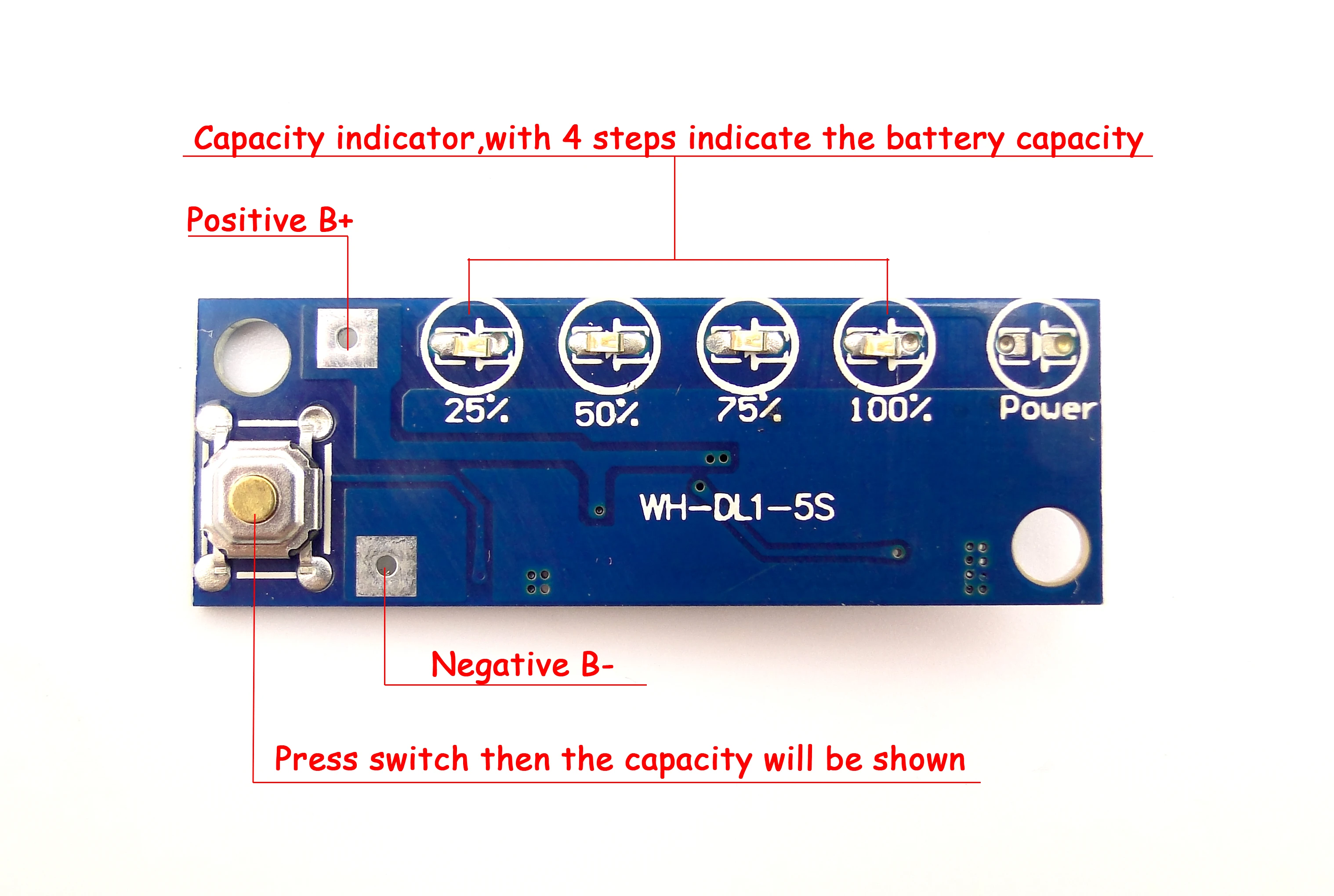 LTL12-105 - Batteria LUMINOR LTL DIN ACIDO LIBERO - 12V - 115Ah - Foto 8