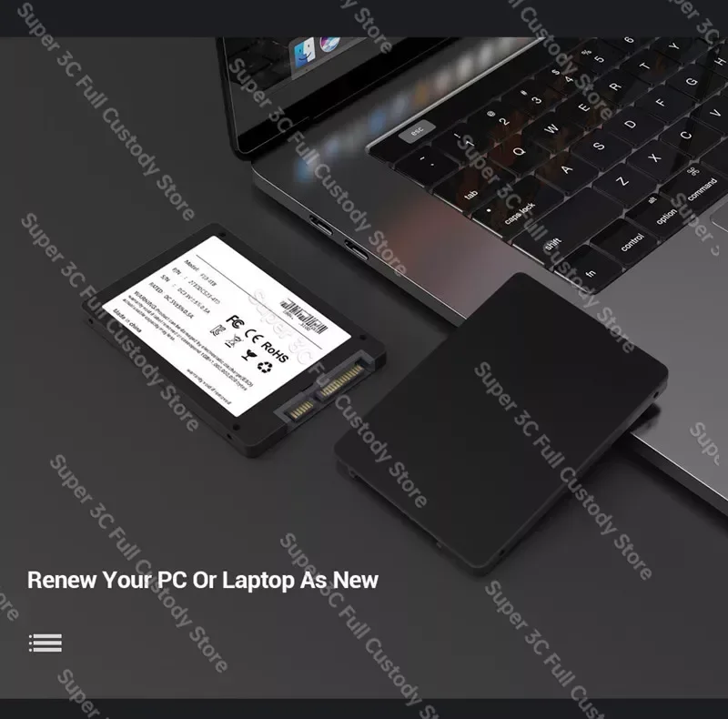 ƮϿ SSD  ָ Ʈ ̺, Sata 1TB 2TB ϵ ̺, Sata3, 2.5 ġ, 560 MB/S,  4TB 8TB ϵ ũ, ǰ